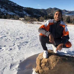 Meet your Posher, Xavier